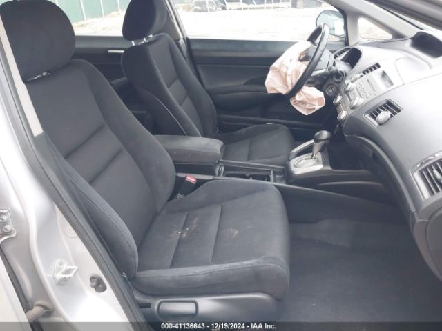 2010 HONDA CIVIC SDN 19XFA1F68AE059363 Photo 4