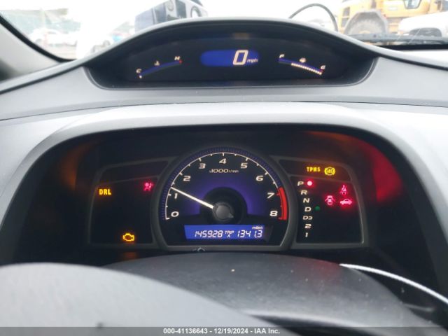 2010 HONDA CIVIC SDN 19XFA1F68AE059363 Photo 6