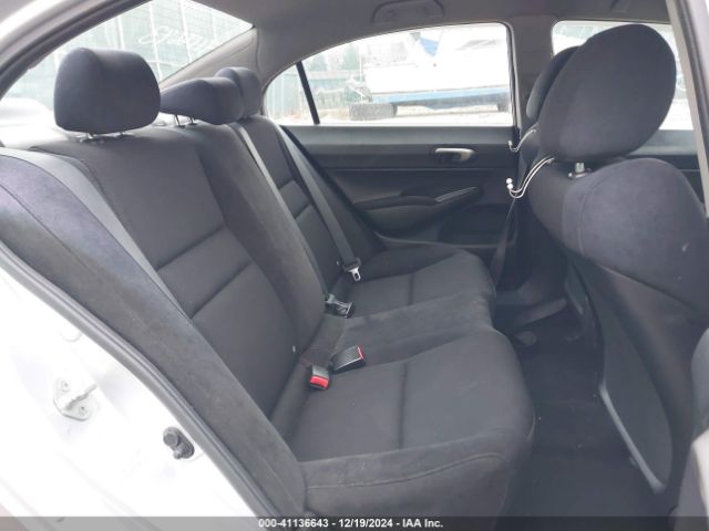 2010 HONDA CIVIC SDN 19XFA1F68AE059363 Photo 7
