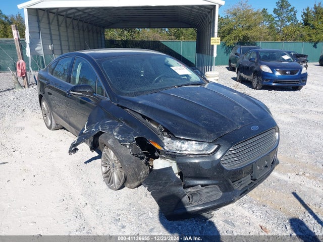 2015 1FA6P0HDXF5105207 головне зображення