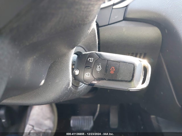 Ford FUSION SE 2015 1FA6P0HDXF5105207 Image 11