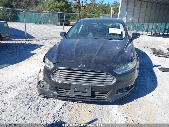 Ford FUSION SE 2015 1FA6P0HDXF5105207 Image 12