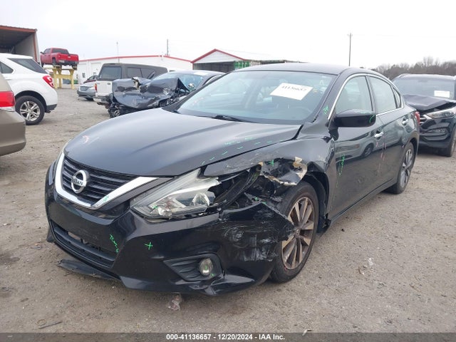 1N4AL3AP5HC278904 Nissan Altima 2.5 Sv