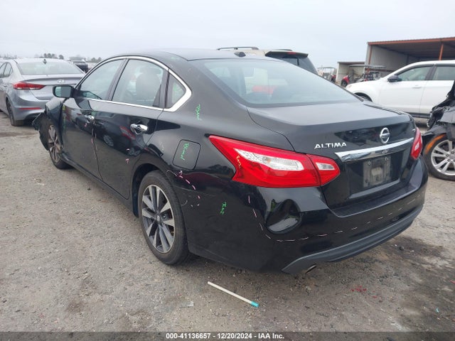 1N4AL3AP5HC278904 Nissan Altima 2.5 Sv