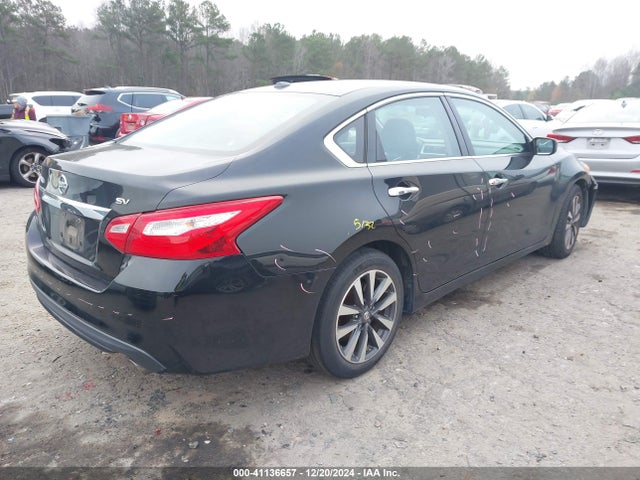 1N4AL3AP5HC278904 Nissan Altima 2.5 Sv