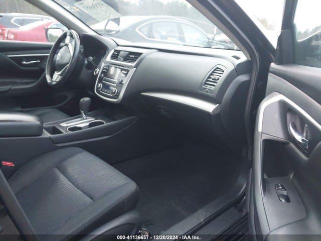 1N4AL3AP5HC278904 Nissan Altima 2.5 Sv