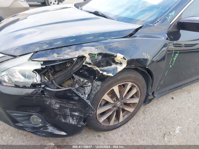1N4AL3AP5HC278904 Nissan Altima 2.5 Sv