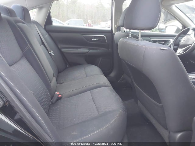 1N4AL3AP5HC278904 Nissan Altima 2.5 Sv
