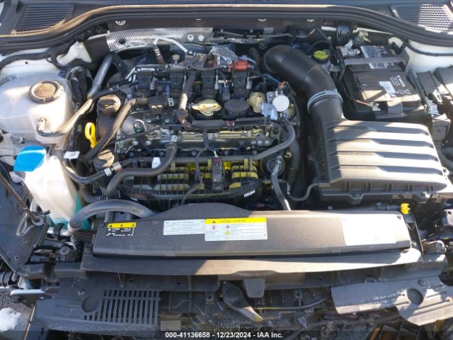 2023 VOLKSWAGEN GOLF R WVWAB7CD4PW150867 Photo 9