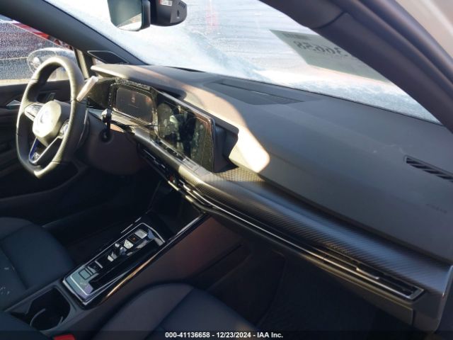 2023 VOLKSWAGEN GOLF R WVWAB7CD4PW150867 Photo 4