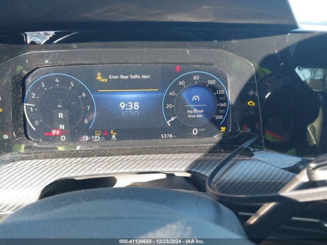 2023 VOLKSWAGEN GOLF R WVWAB7CD4PW150867 Photo 6