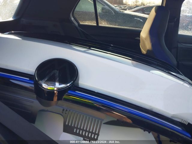 2023 VOLKSWAGEN GOLF R WVWAB7CD4PW150867 Photo 7