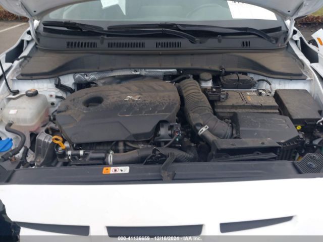 2023 HYUNDAI KONA N KM8KH3AC2PU009017 Photo 9
