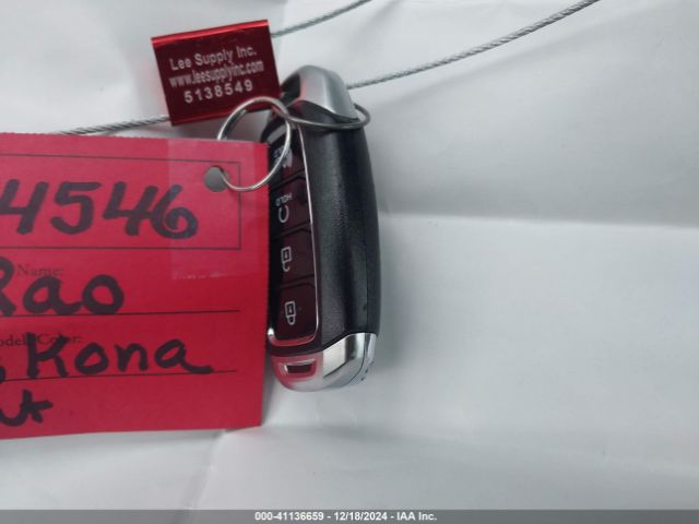 2023 HYUNDAI KONA N KM8KH3AC2PU009017 Photo 10