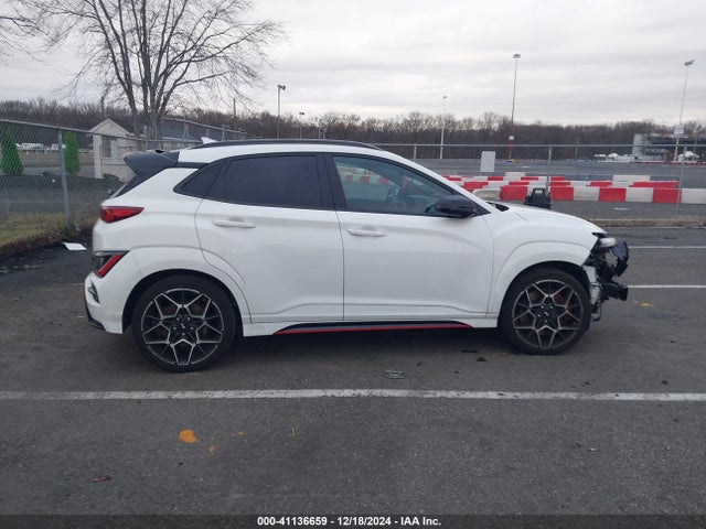 Hyundai KONA N 2023 KM8KH3AC2PU009017 Image 14