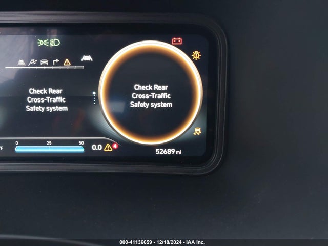 Hyundai KONA N 2023 KM8KH3AC2PU009017 Image 16