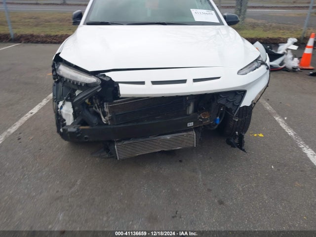 Hyundai KONA N 2023 KM8KH3AC2PU009017 Image 12