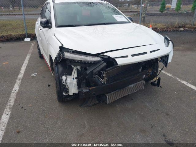 2023 HYUNDAI KONA N KM8KH3AC2PU009017 Photo 5