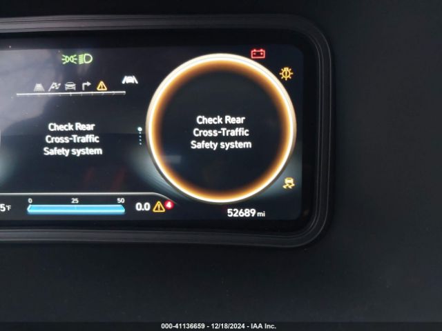 2023 HYUNDAI KONA N KM8KH3AC2PU009017 Photo 6