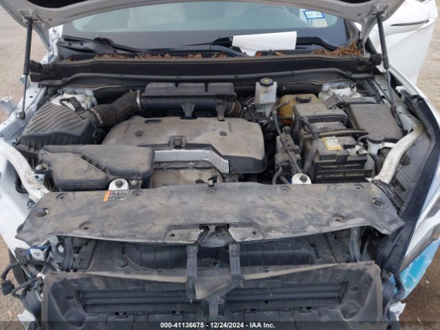 LRBFXCSA2LD159661 Buick Envision Fwd Essence