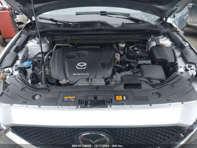 JM3KFBCM7M0356685 Mazda Cx-5 Touring
