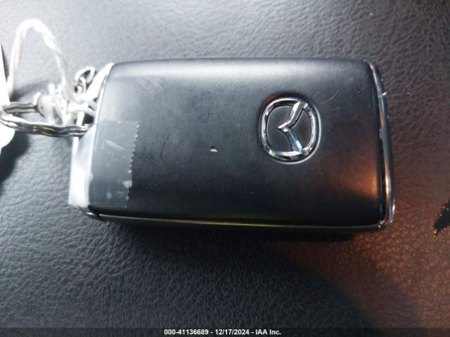 JM3KFBCM7M0356685 Mazda Cx-5 Touring