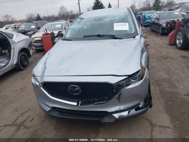 JM3KFBCM7M0356685 Mazda Cx-5 Touring