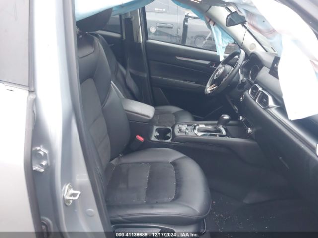 JM3KFBCM7M0356685 Mazda Cx-5 Touring