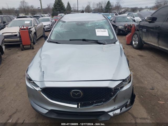 JM3KFBCM7M0356685 Mazda Cx-5 Touring