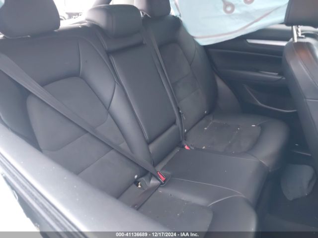 JM3KFBCM7M0356685 Mazda Cx-5 Touring