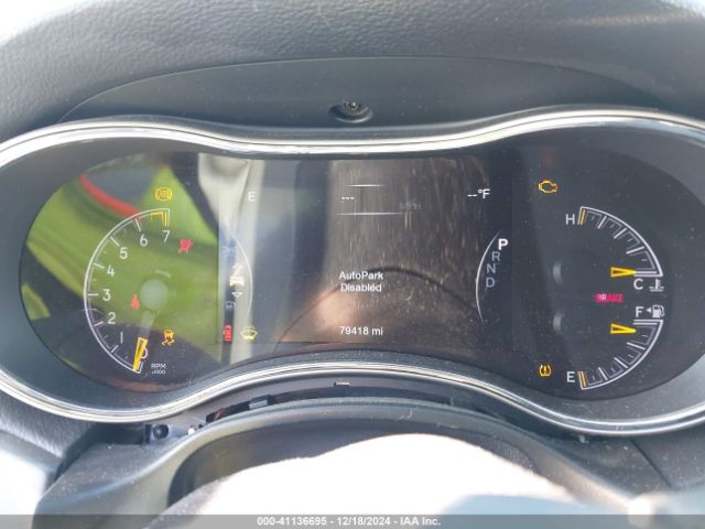 1C4RJFAG4LC326860 Jeep Grand Cherokee Altitude 4x4
