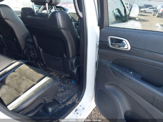 1C4RJFAG4LC326860 Jeep Grand Cherokee Altitude 4x4