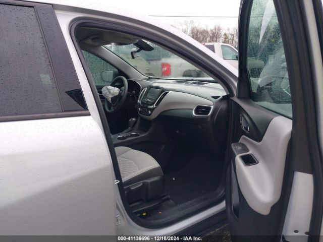 2GNAXREV9J6125703 Chevrolet EQUINOX LS