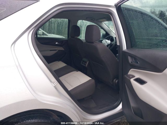 2GNAXREV9J6125703 Chevrolet EQUINOX LS