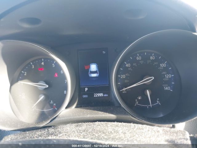 NMTKHMBX9LR107325 Toyota C-HR XLE