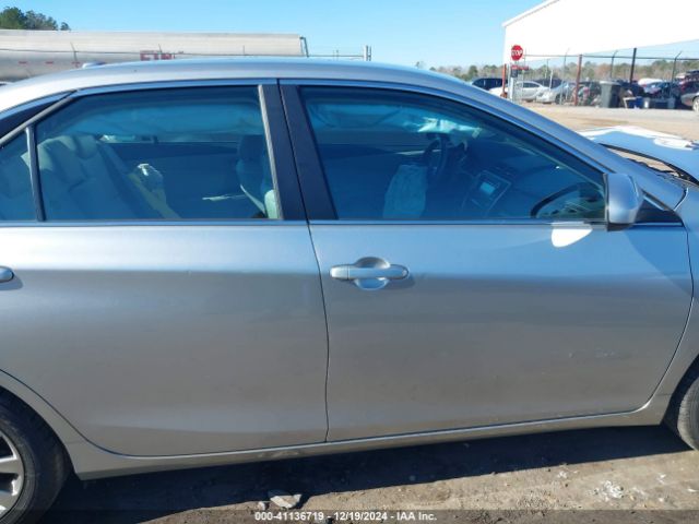 4T4BF1FK0GR552544 Toyota CAMRY XLE