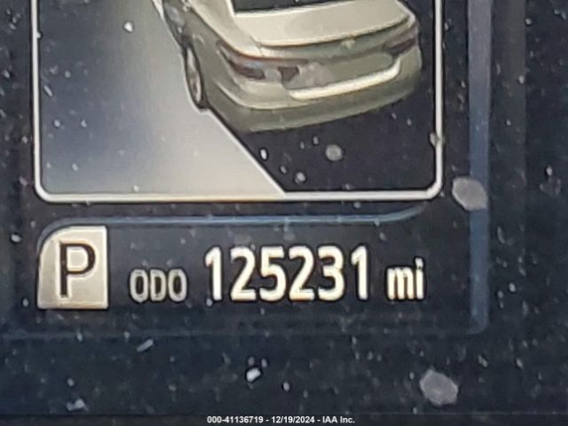 4T4BF1FK0GR552544 Toyota CAMRY XLE