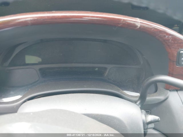 2001 CADILLAC DEVILLE 1G6KD54Y01U277433 Photo 6