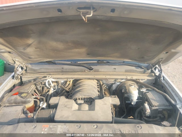 Chevrolet Tahoe Lt 2015 1GNSCBKC0FR196455 Image 10