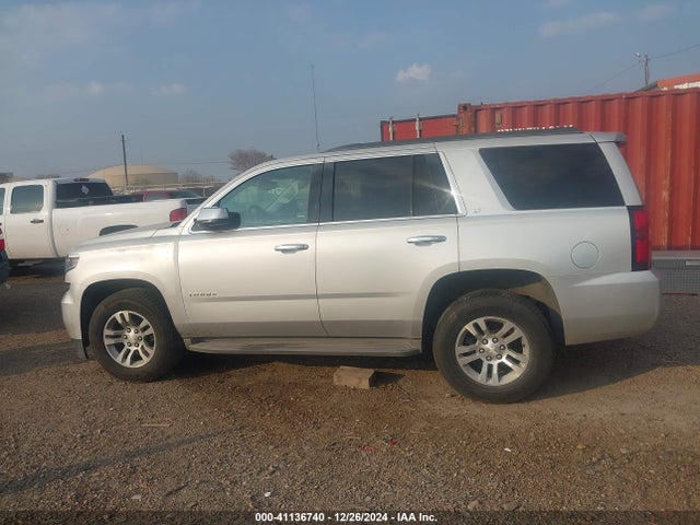 Chevrolet Tahoe Lt 2015 1GNSCBKC0FR196455 Image 14