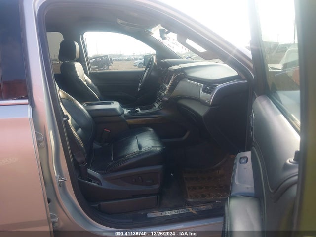 Chevrolet Tahoe Lt 2015 1GNSCBKC0FR196455 Image 5
