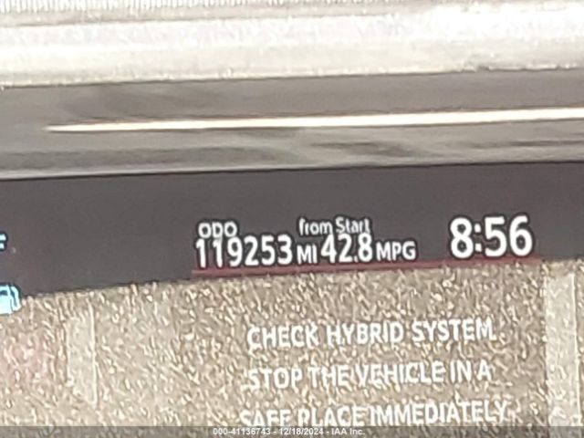 JTDKDTB36E1073560 Toyota Prius C One