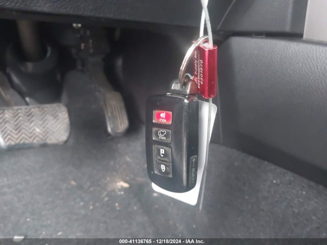 Toyota Rav4 Limited 2014 2T3YFREV6EW116543 Image 11