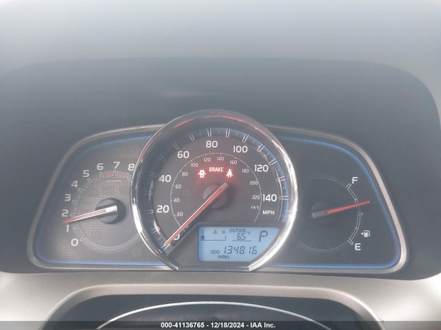 Toyota Rav4 Limited 2014 2T3YFREV6EW116543 Image 15