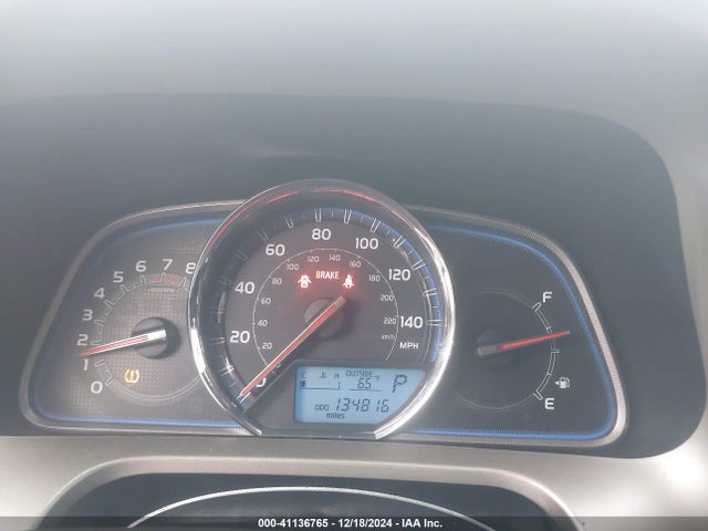 Toyota Rav4 Limited 2014 2T3YFREV6EW116543 Image 7
