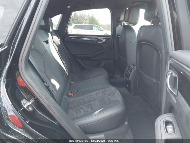 2017 PORSCHE MACAN WP1AA2A53HLB03199 Photo 7
