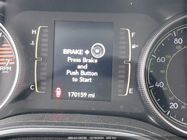 1C4PJLLB4MD112552 Jeep Cherokee Altitude Fwd