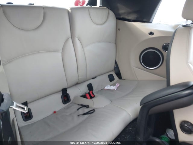 2011 MINI COOPER S WMWZP3C54BT249251 Photo 7