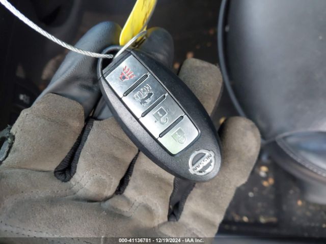 3N1AB7AP1FY232224 Nissan SENTRA SL