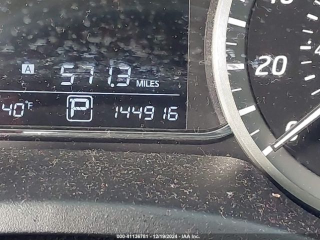 3N1AB7AP1FY232224 Nissan SENTRA SL